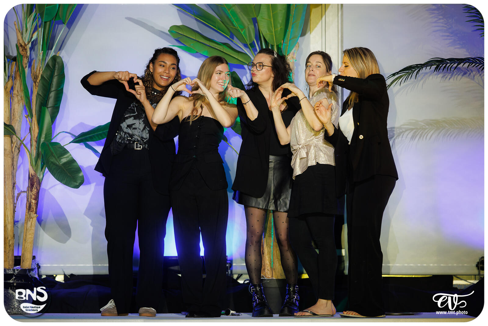 BNS - MILLE ET UNE NUITS